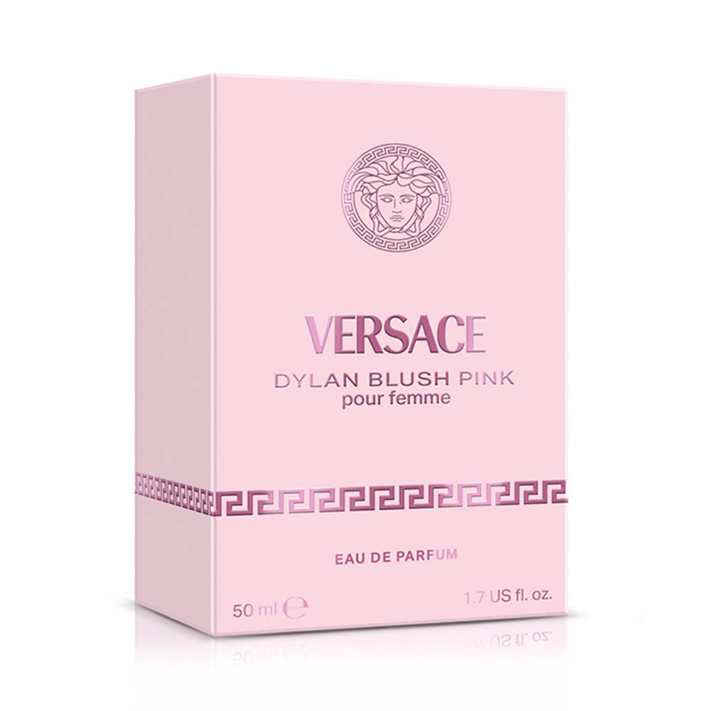 DYLAN BLUSH PINK EAU DE PARFUM